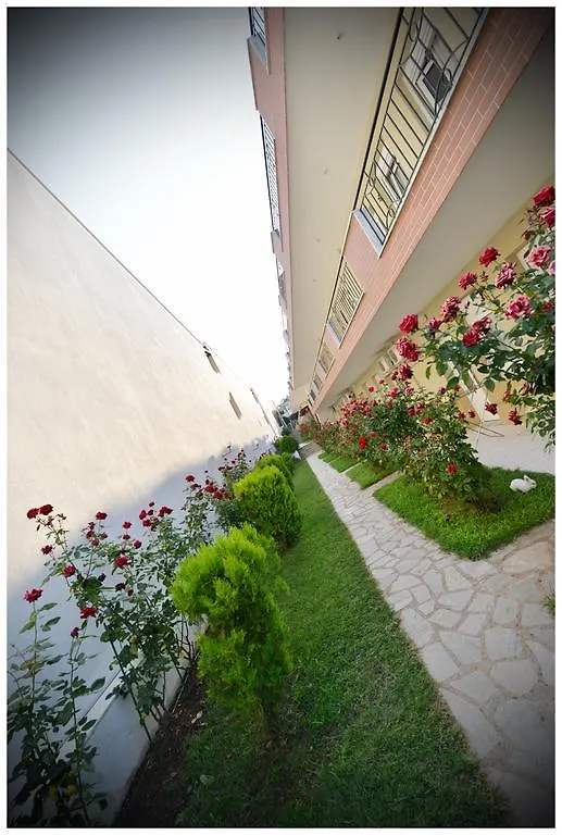 Anna Christina Apartments Metamorfosi  0*, Metamorfosi (Sithonia) Yunanistan