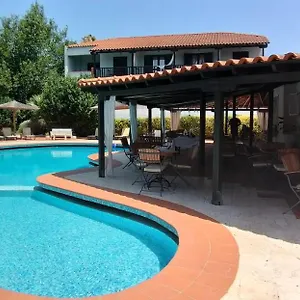 2* Aparthotel Eden