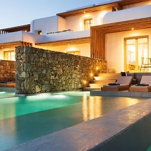 Mykonos Soul Luxury (adults Only) 4*, Agios Stefanos (Mykonos) Griechenland