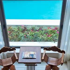 Rimondi Boutique - Small Luxury Of The World 4*, Rethymno Griechenland