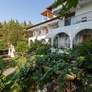 2* Gasthof Liotopi