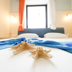 Daire Dionisos Palms, Paralia Dionysiou