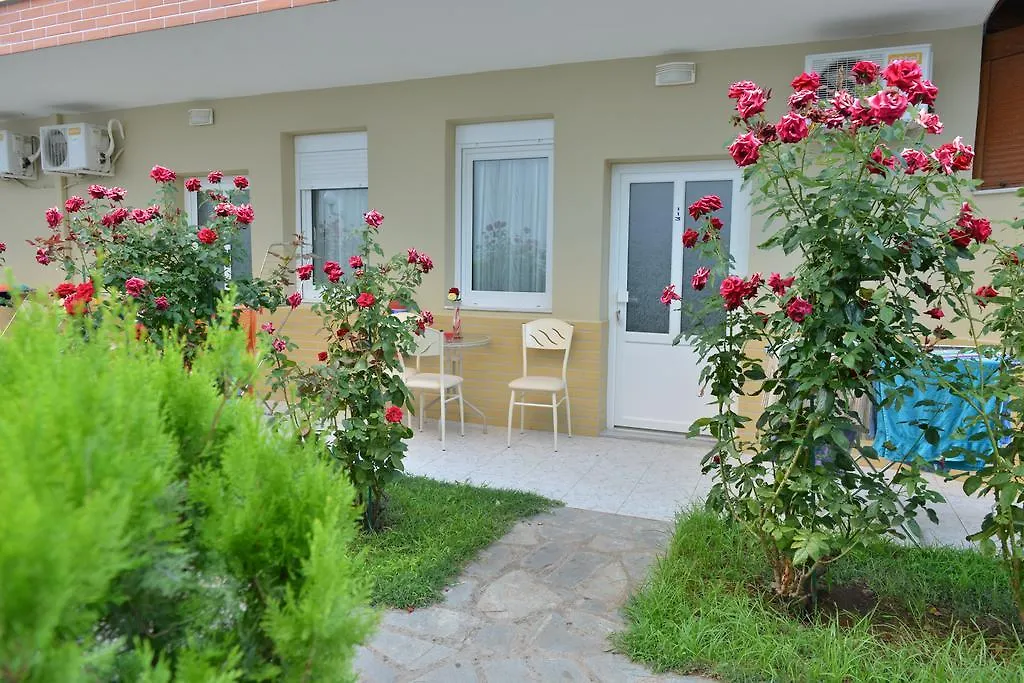 Hotel de apartamente Anna Christina Apartments Metamorfosi  Grecia
