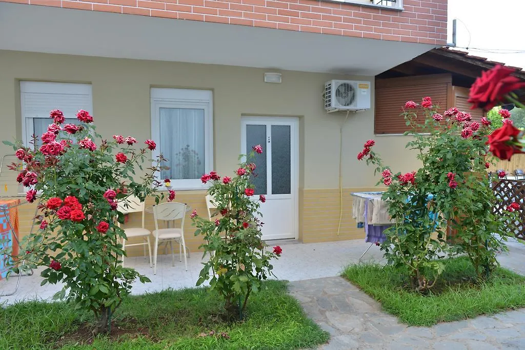 Anna Christina Apartments Metamorfosi  Metamorfosi (Sithonia)