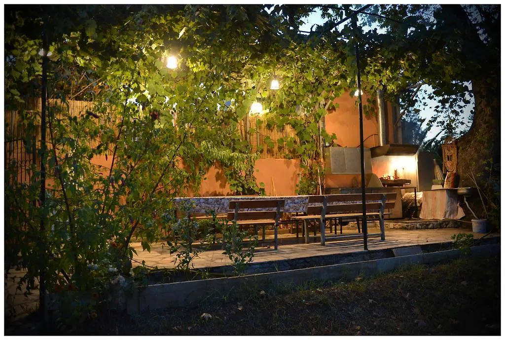 Hotel de apartamente Anna Christina Apartments Metamorfosi  Grecia