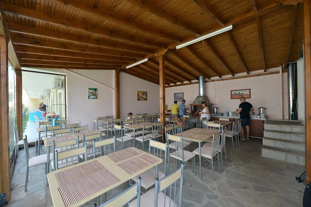Anna Christina Apartments Metamorfosi  Hotel de apartamente Metamorfosi (Sithonia)
