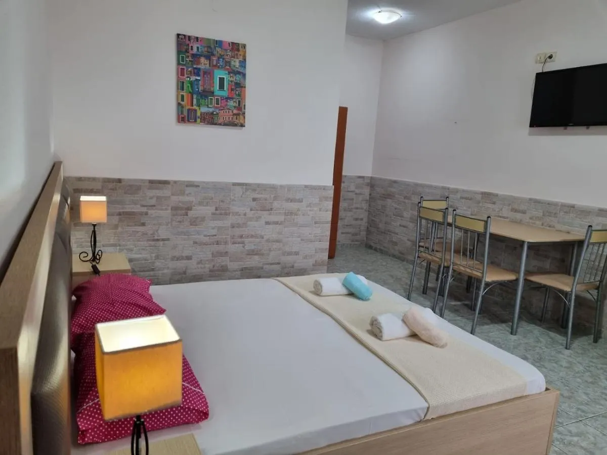 Anna Christina Apartments Metamorfosi  0*, Metamorfosi (Sithonia)
