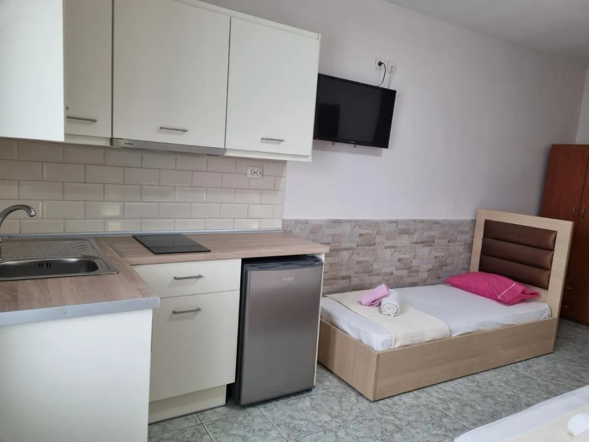 Anna Christina Apartments Metamorfosi  0*, Metamorfosi (Sithonia) Grecia